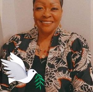 Meet your Posher, Diane